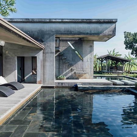 Chang House Zhuangwei Exterior photo
