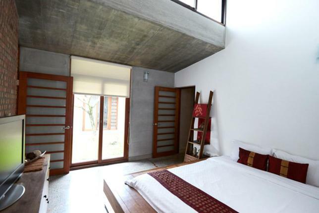 Chang House Zhuangwei Exterior photo