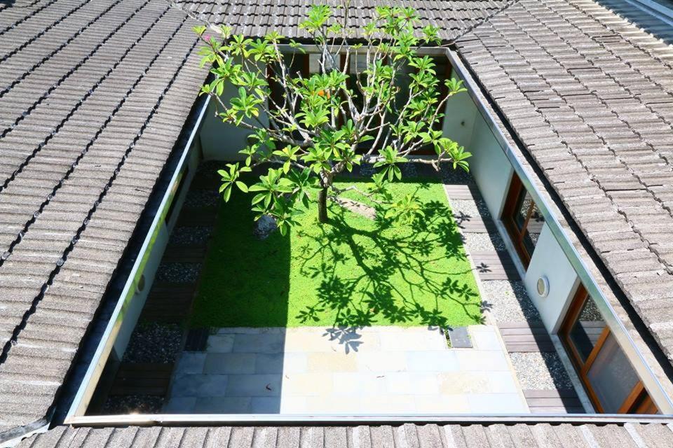 Chang House Zhuangwei Exterior photo